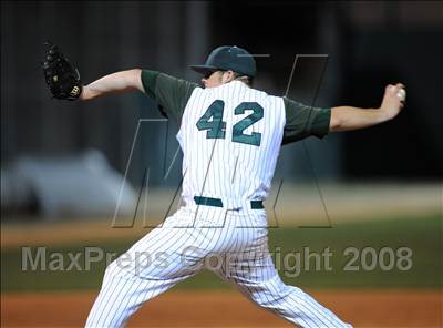 Thumbnail 2 in Poway vs. La Costa Canyon (CIF SDS D1 Final) photogallery.