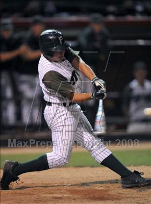 Thumbnail 3 in Poway vs. La Costa Canyon (CIF SDS D1 Final) photogallery.