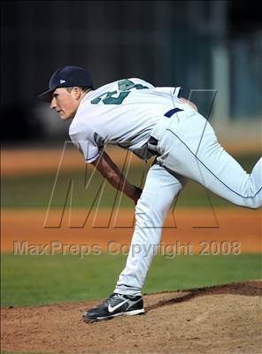Thumbnail 3 in Poway vs. La Costa Canyon (CIF SDS D1 Final) photogallery.
