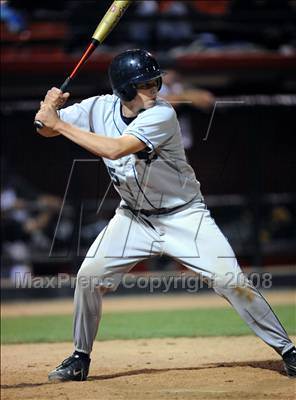 Thumbnail 3 in Poway vs. La Costa Canyon (CIF SDS D1 Final) photogallery.
