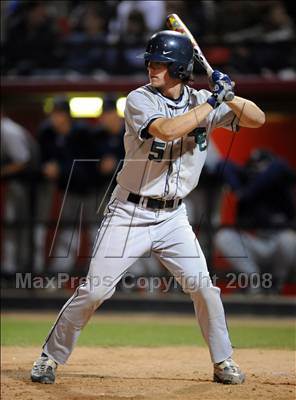 Thumbnail 1 in Poway vs. La Costa Canyon (CIF SDS D1 Final) photogallery.