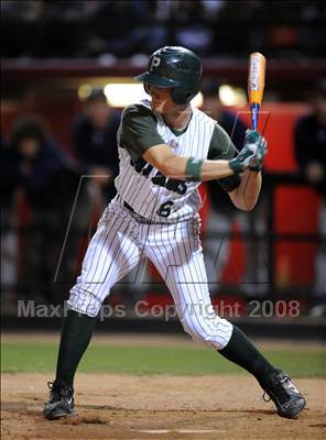 Thumbnail 1 in Poway vs. La Costa Canyon (CIF SDS D1 Final) photogallery.