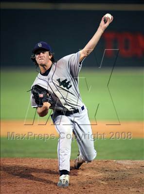 Thumbnail 2 in Poway vs. La Costa Canyon (CIF SDS D1 Final) photogallery.