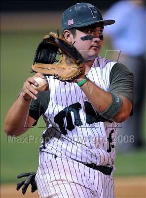 Thumbnail 1 in Poway vs. La Costa Canyon (CIF SDS D1 Final) photogallery.