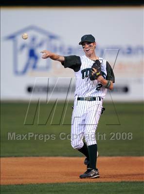 Thumbnail 2 in Poway vs. La Costa Canyon (CIF SDS D1 Final) photogallery.