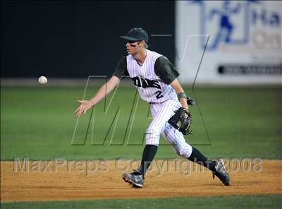 Thumbnail 2 in Poway vs. La Costa Canyon (CIF SDS D1 Final) photogallery.