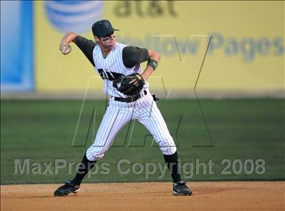 Thumbnail 1 in Poway vs. La Costa Canyon (CIF SDS D1 Final) photogallery.