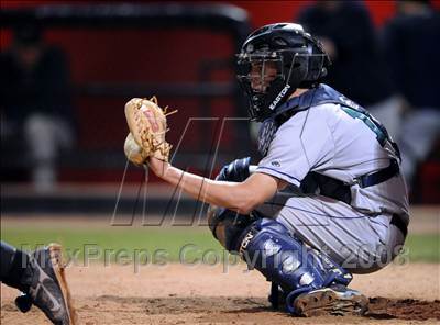 Thumbnail 3 in Poway vs. La Costa Canyon (CIF SDS D1 Final) photogallery.