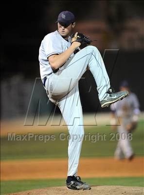 Thumbnail 2 in Poway vs. La Costa Canyon (CIF SDS D1 Final) photogallery.
