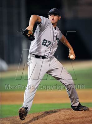 Thumbnail 3 in Poway vs. La Costa Canyon (CIF SDS D1 Final) photogallery.