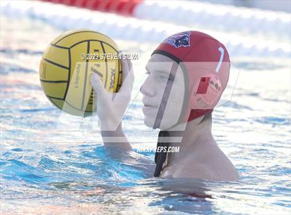 Thumbnail 2 in Classical Academy vs. Vista (CIF SoCal Regional D2 Semifinal) photogallery.