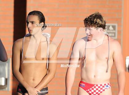 Thumbnail 2 in Classical Academy vs. Vista (CIF SoCal Regional D2 Semifinal) photogallery.