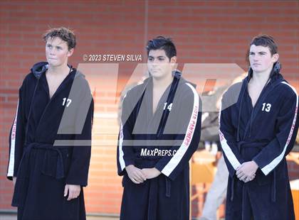 Thumbnail 3 in Classical Academy vs. Vista (CIF SoCal Regional D2 Semifinal) photogallery.