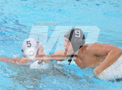 Thumbnail 1 in Classical Academy vs. Vista (CIF SoCal Regional D2 Semifinal) photogallery.