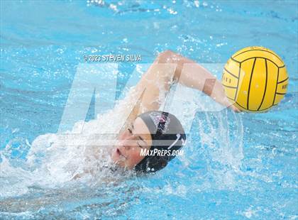 Thumbnail 3 in Classical Academy vs. Vista (CIF SoCal Regional D2 Semifinal) photogallery.