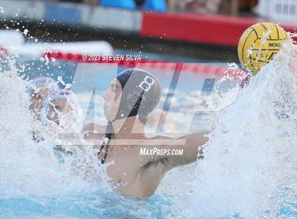 Thumbnail 1 in Classical Academy vs. Vista (CIF SoCal Regional D2 Semifinal) photogallery.