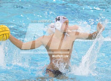 Thumbnail 2 in Classical Academy vs. Vista (CIF SoCal Regional D2 Semifinal) photogallery.