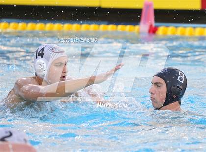 Thumbnail 1 in Classical Academy vs. Vista (CIF SoCal Regional D2 Semifinal) photogallery.