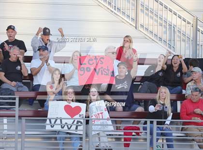 Thumbnail 3 in Classical Academy vs. Vista (CIF SoCal Regional D2 Semifinal) photogallery.