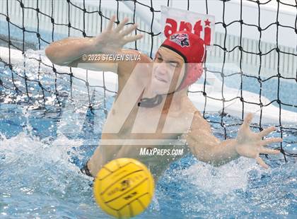 Thumbnail 1 in Classical Academy vs. Vista (CIF SoCal Regional D2 Semifinal) photogallery.