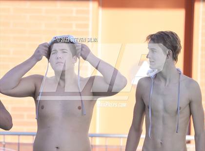 Thumbnail 2 in Classical Academy vs. Vista (CIF SoCal Regional D2 Semifinal) photogallery.