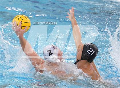 Thumbnail 1 in Classical Academy vs. Vista (CIF SoCal Regional D2 Semifinal) photogallery.