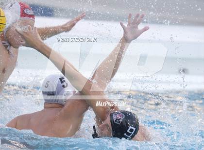 Thumbnail 1 in Classical Academy vs. Vista (CIF SoCal Regional D2 Semifinal) photogallery.