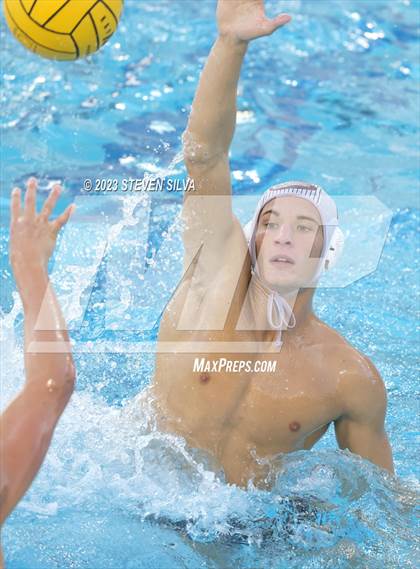 Thumbnail 3 in Classical Academy vs. Vista (CIF SoCal Regional D2 Semifinal) photogallery.