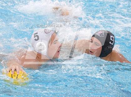 Thumbnail 3 in Classical Academy vs. Vista (CIF SoCal Regional D2 Semifinal) photogallery.