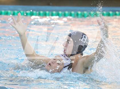 Thumbnail 2 in Classical Academy vs. Vista (CIF SoCal Regional D2 Semifinal) photogallery.