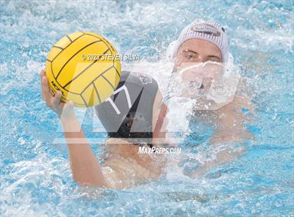 Thumbnail 2 in Classical Academy vs. Vista (CIF SoCal Regional D2 Semifinal) photogallery.