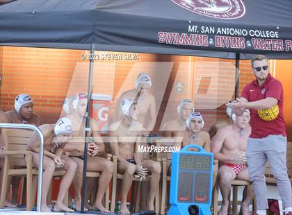 Thumbnail 1 in Classical Academy vs. Vista (CIF SoCal Regional D2 Semifinal) photogallery.