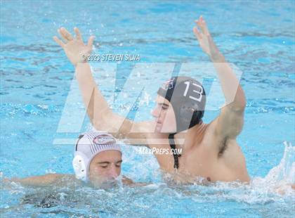 Thumbnail 1 in Classical Academy vs. Vista (CIF SoCal Regional D2 Semifinal) photogallery.