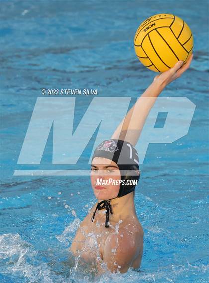 Thumbnail 2 in Classical Academy vs. Vista (CIF SoCal Regional D2 Semifinal) photogallery.