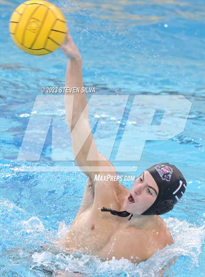 Thumbnail 3 in Classical Academy vs. Vista (CIF SoCal Regional D2 Semifinal) photogallery.
