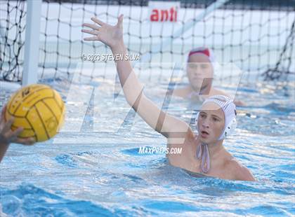 Thumbnail 1 in Classical Academy vs. Vista (CIF SoCal Regional D2 Semifinal) photogallery.
