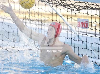 Thumbnail 1 in Classical Academy vs. Vista (CIF SoCal Regional D2 Semifinal) photogallery.