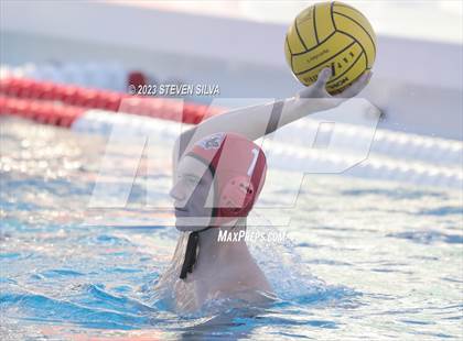 Thumbnail 3 in Classical Academy vs. Vista (CIF SoCal Regional D2 Semifinal) photogallery.