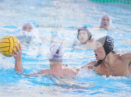 Thumbnail 1 in Classical Academy vs. Vista (CIF SoCal Regional D2 Semifinal) photogallery.