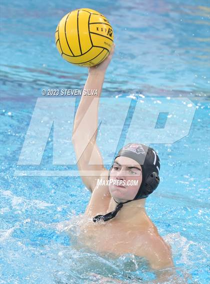 Thumbnail 1 in Classical Academy vs. Vista (CIF SoCal Regional D2 Semifinal) photogallery.