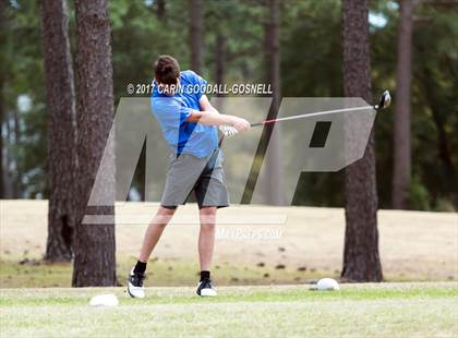 Thumbnail 2 in Coastal 3A Conference Match photogallery.