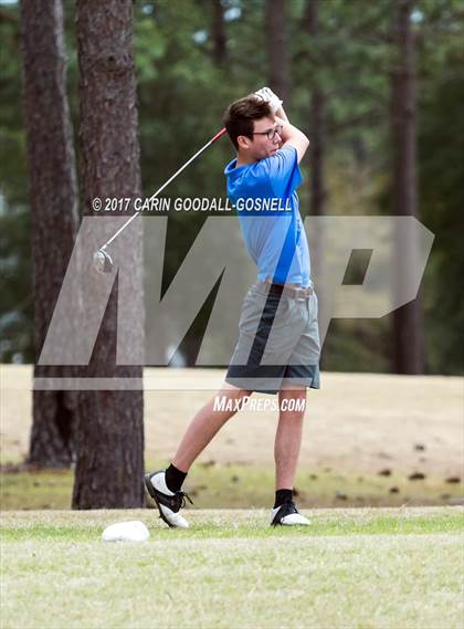 Thumbnail 3 in Coastal 3A Conference Match photogallery.