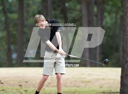 Thumbnail 3 in Coastal 3A Conference Match photogallery.