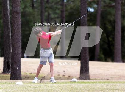 Thumbnail 3 in Coastal 3A Conference Match photogallery.