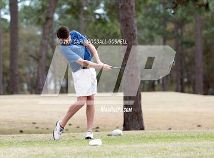 Thumbnail 2 in Coastal 3A Conference Match photogallery.