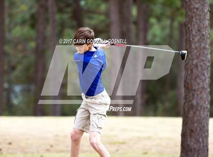 Thumbnail 2 in Coastal 3A Conference Match photogallery.