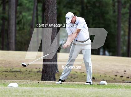 Thumbnail 1 in Coastal 3A Conference Match photogallery.