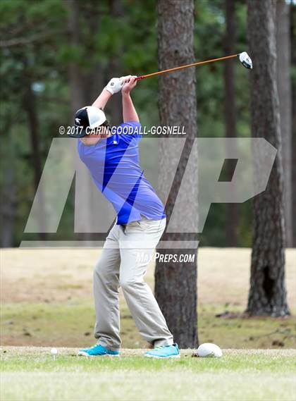 Thumbnail 3 in Coastal 3A Conference Match photogallery.