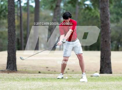 Thumbnail 2 in Coastal 3A Conference Match photogallery.