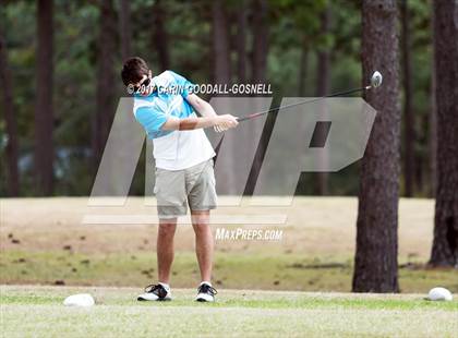 Thumbnail 2 in Coastal 3A Conference Match photogallery.